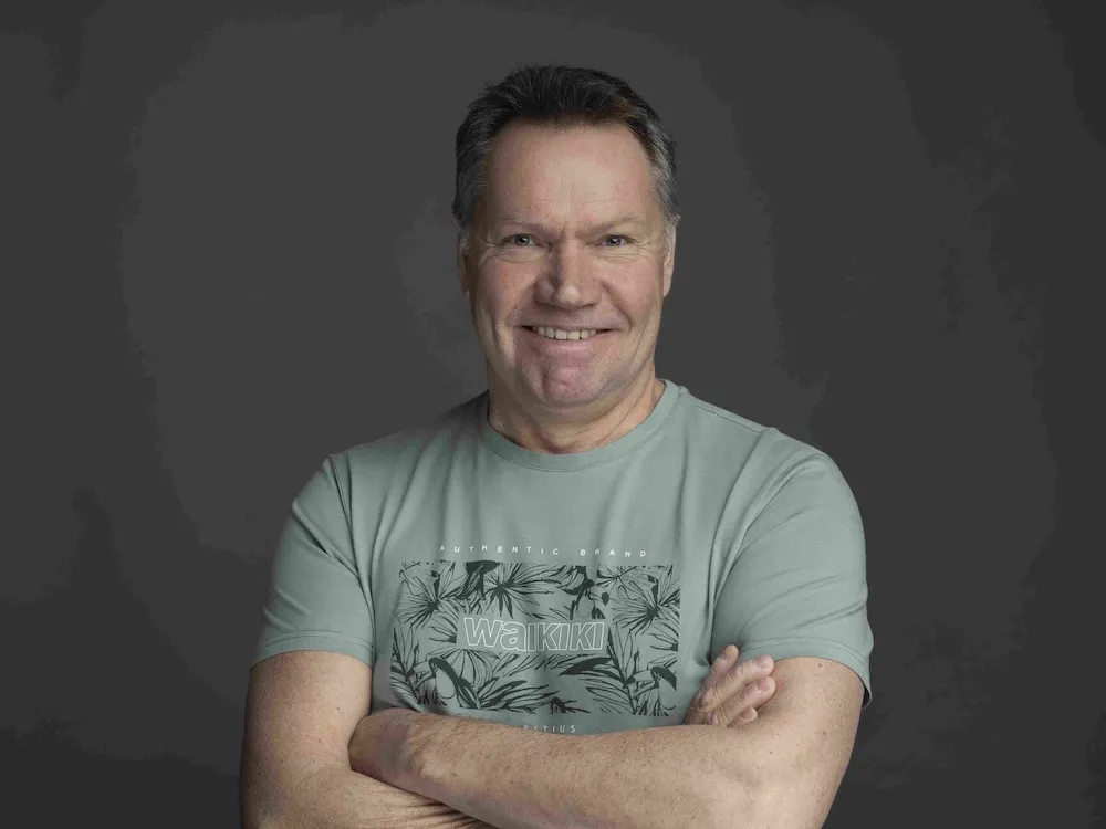 Klaas van Duin